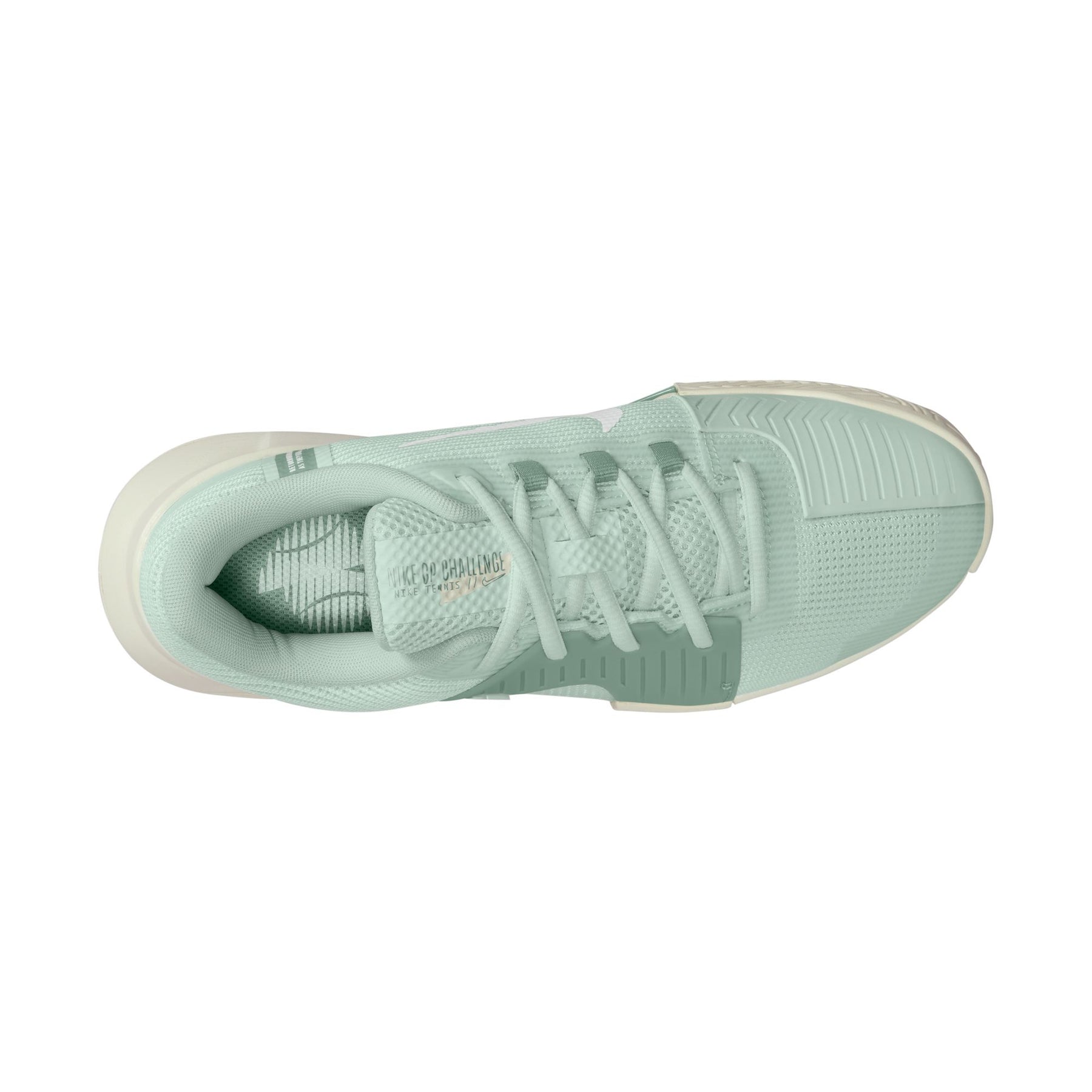 Giày Thể Thao Quần Vợt/ Pickleball Nữ Nike W Zoom Gp Challenge 1.5 Hc