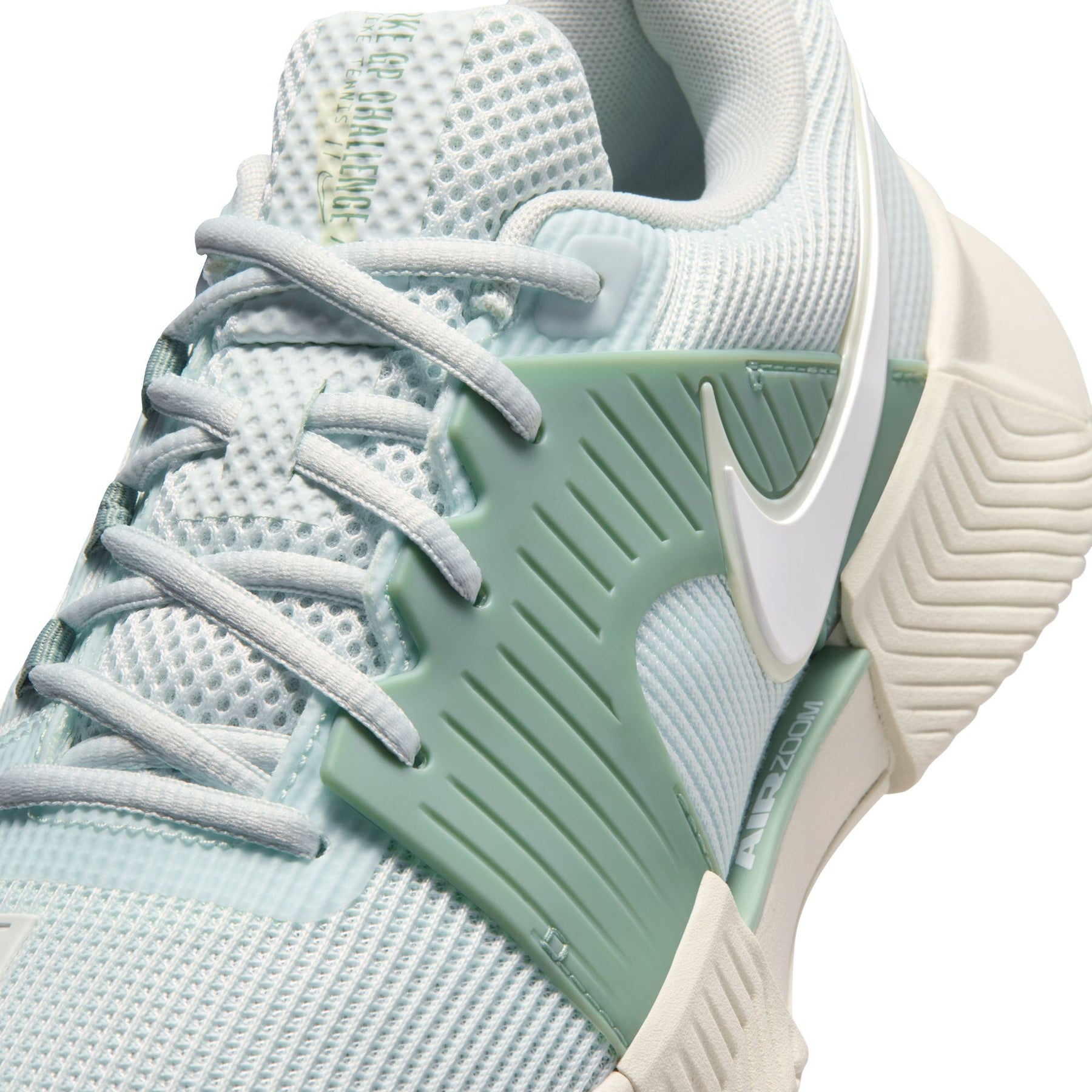 Giày Thể Thao Quần Vợt/ Pickleball Nữ Nike W Zoom Gp Challenge 1.5 Hc