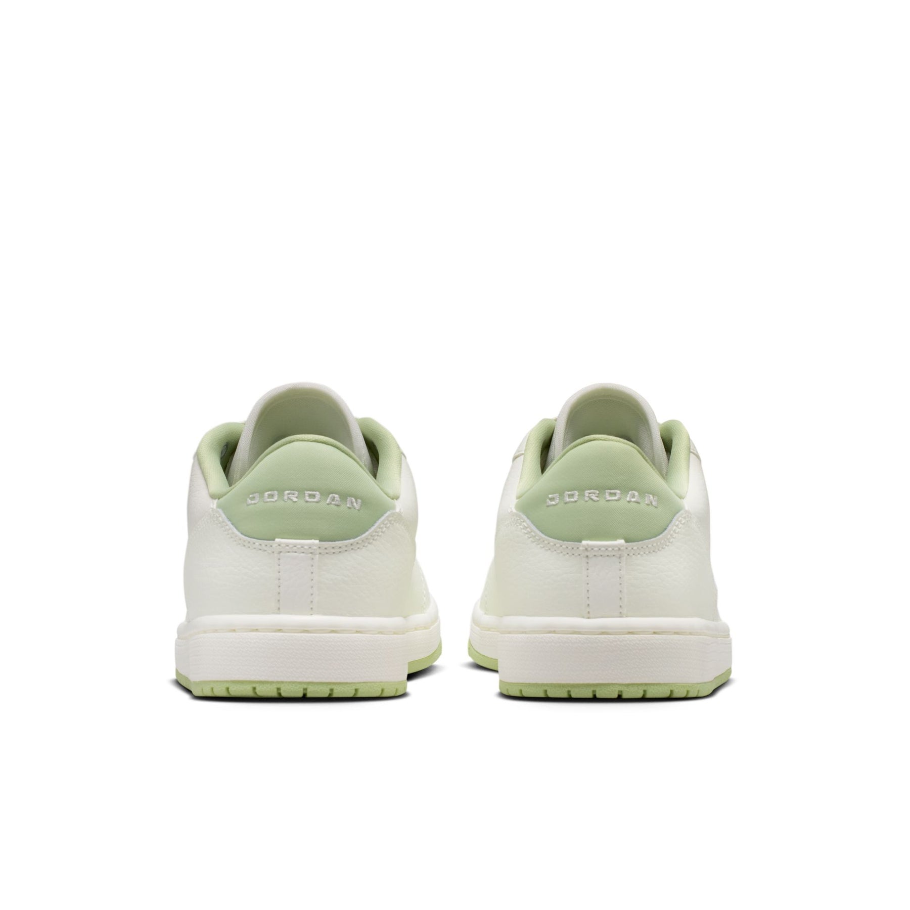 Giày Thể Thao Thời Trang Nữ Nike Wmns Jordan Court Connect Low