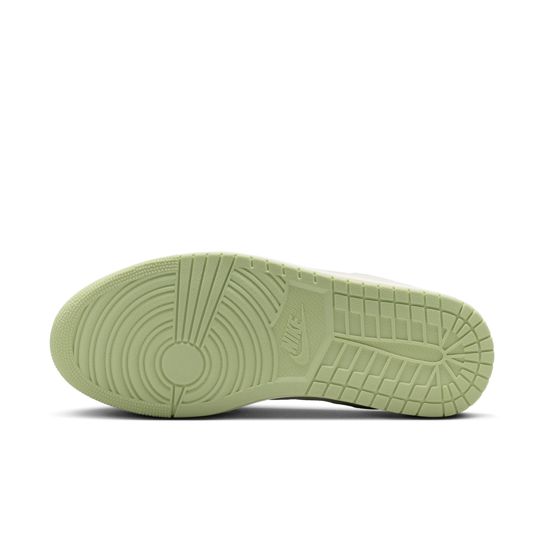 Giày Thể Thao Thời Trang Nữ Nike Wmns Jordan Court Connect Low