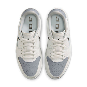Giày Thể Thao Thời Trang Nữ Nike Wmns Jordan Court Connect Low