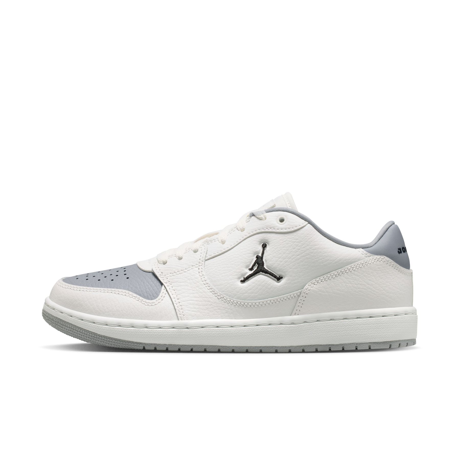 Giày Thể Thao Thời Trang Nữ Nike Wmns Jordan Court Connect Low