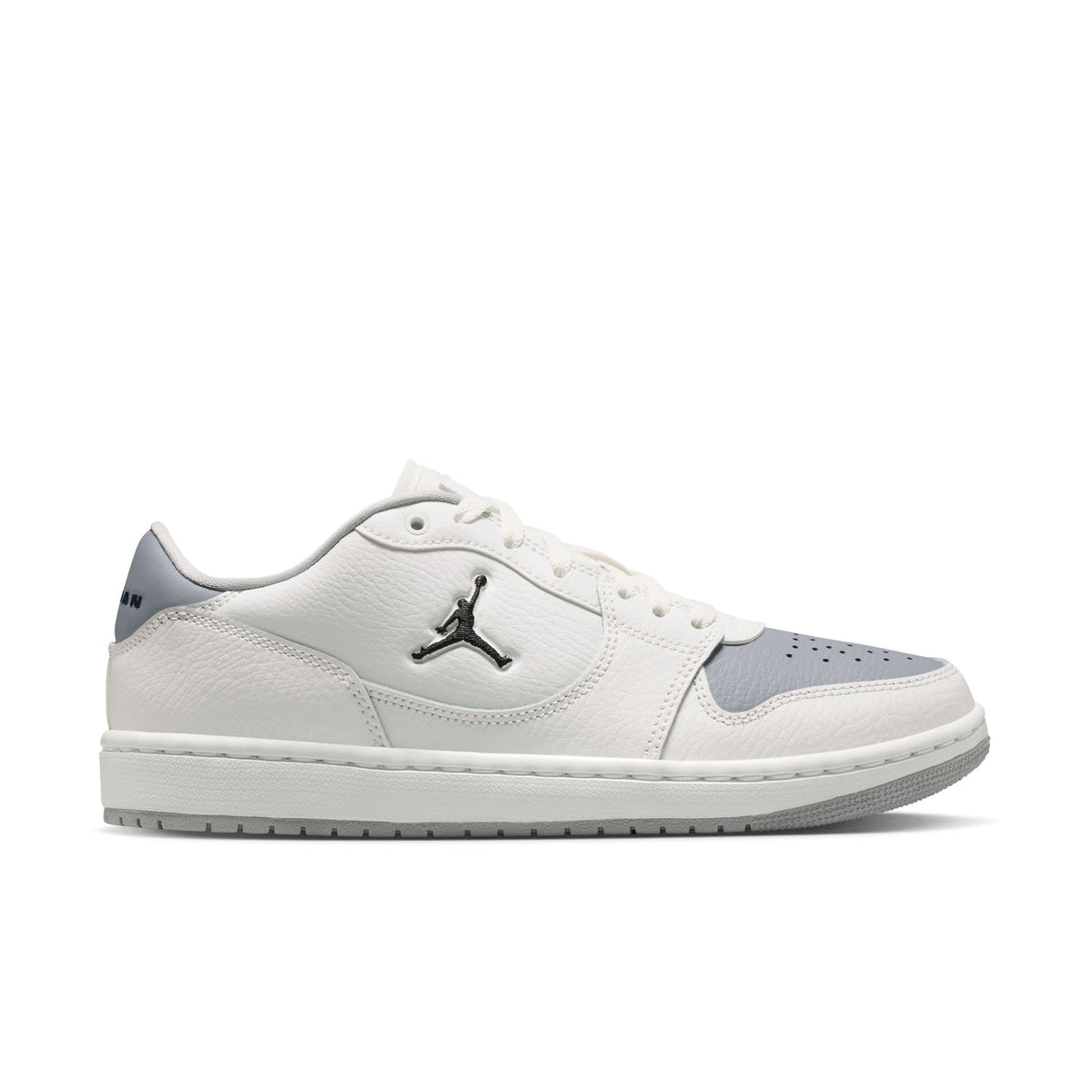 Giày Thể Thao Thời Trang Nữ Nike Wmns Jordan Court Connect Low