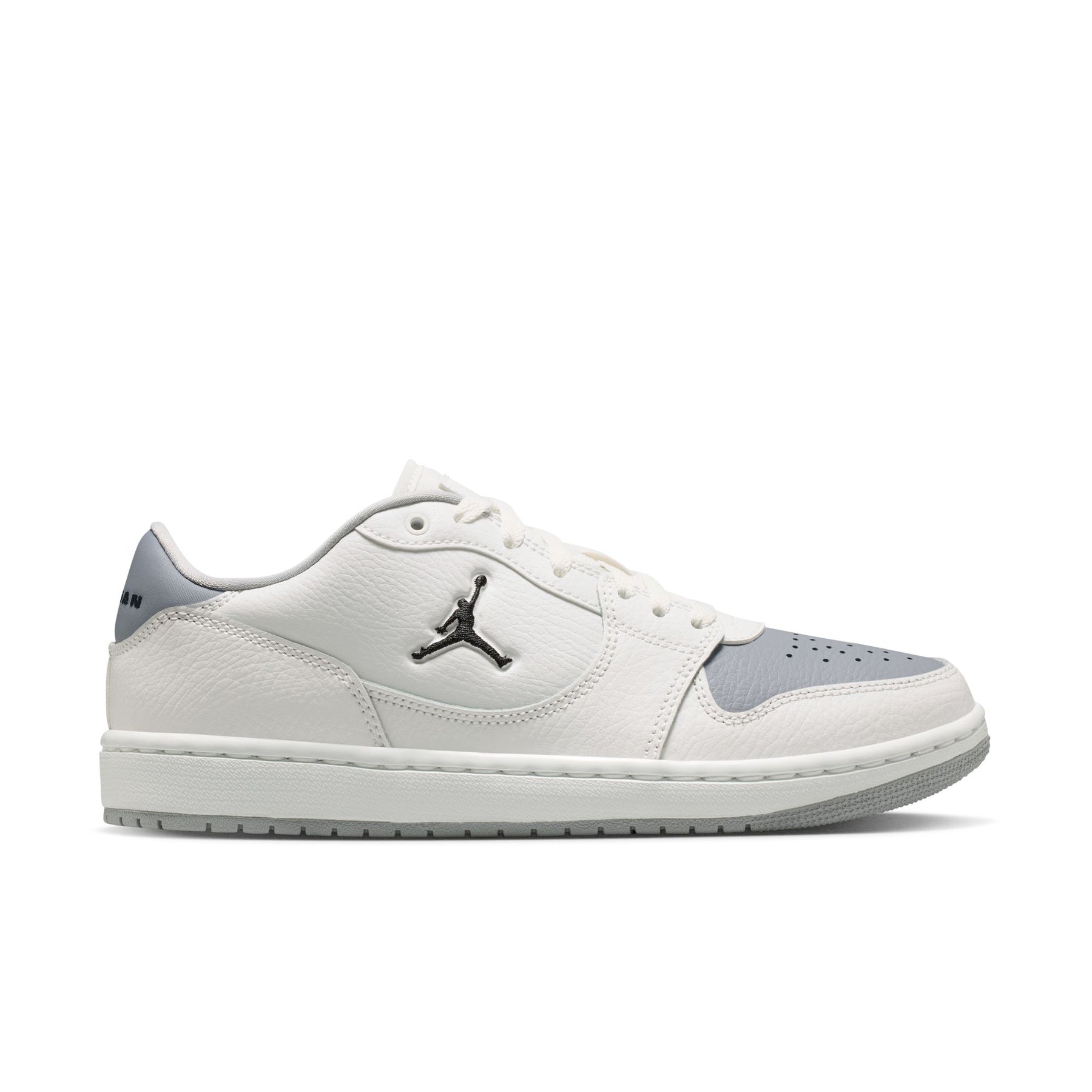 Giày Thể Thao Thời Trang Nữ Nike Wmns Jordan Court Connect Low