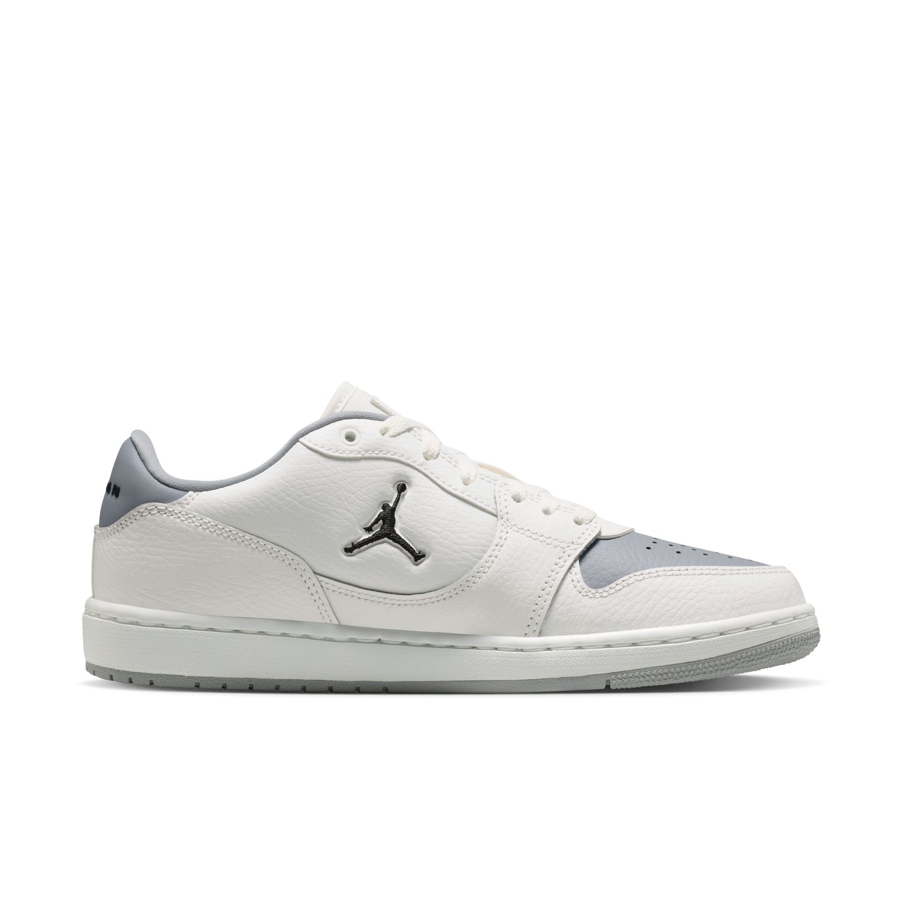 Giày Thể Thao Thời Trang Nữ Nike Wmns Jordan Court Connect Low