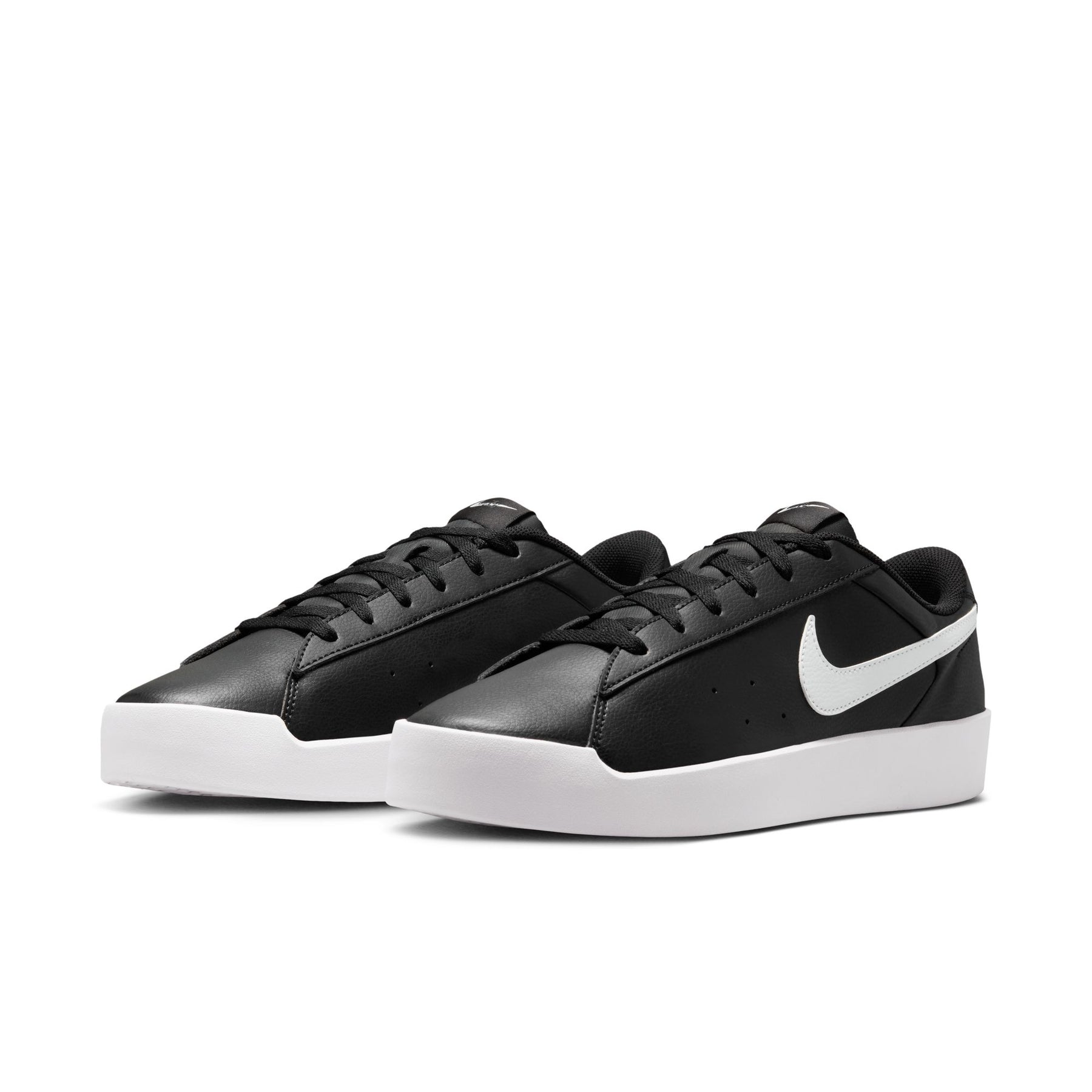 Giày Thể Thao Thời Trang Nam Nike  Court Heritage SL