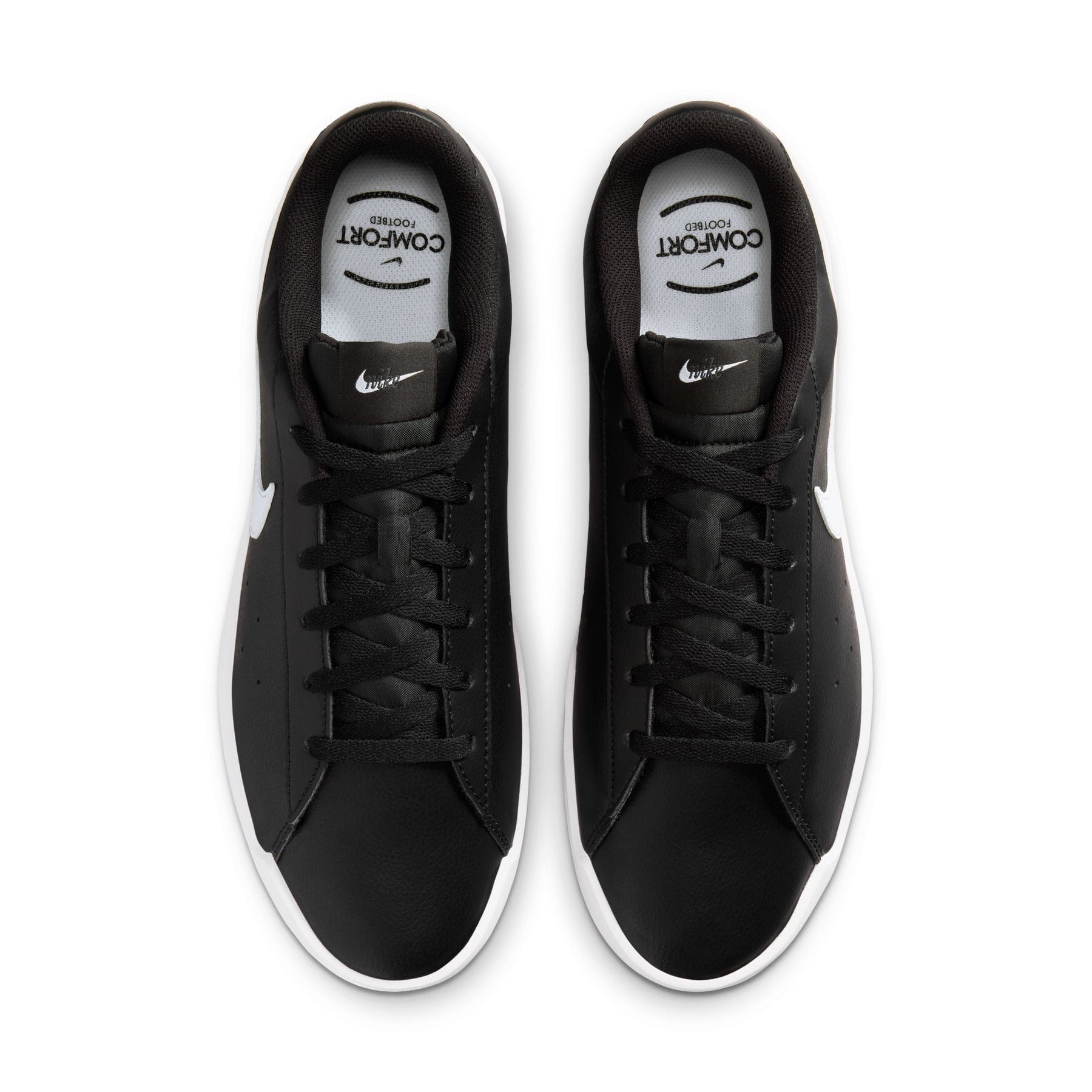 Giày Thể Thao Thời Trang Nam Nike  Court Heritage SL