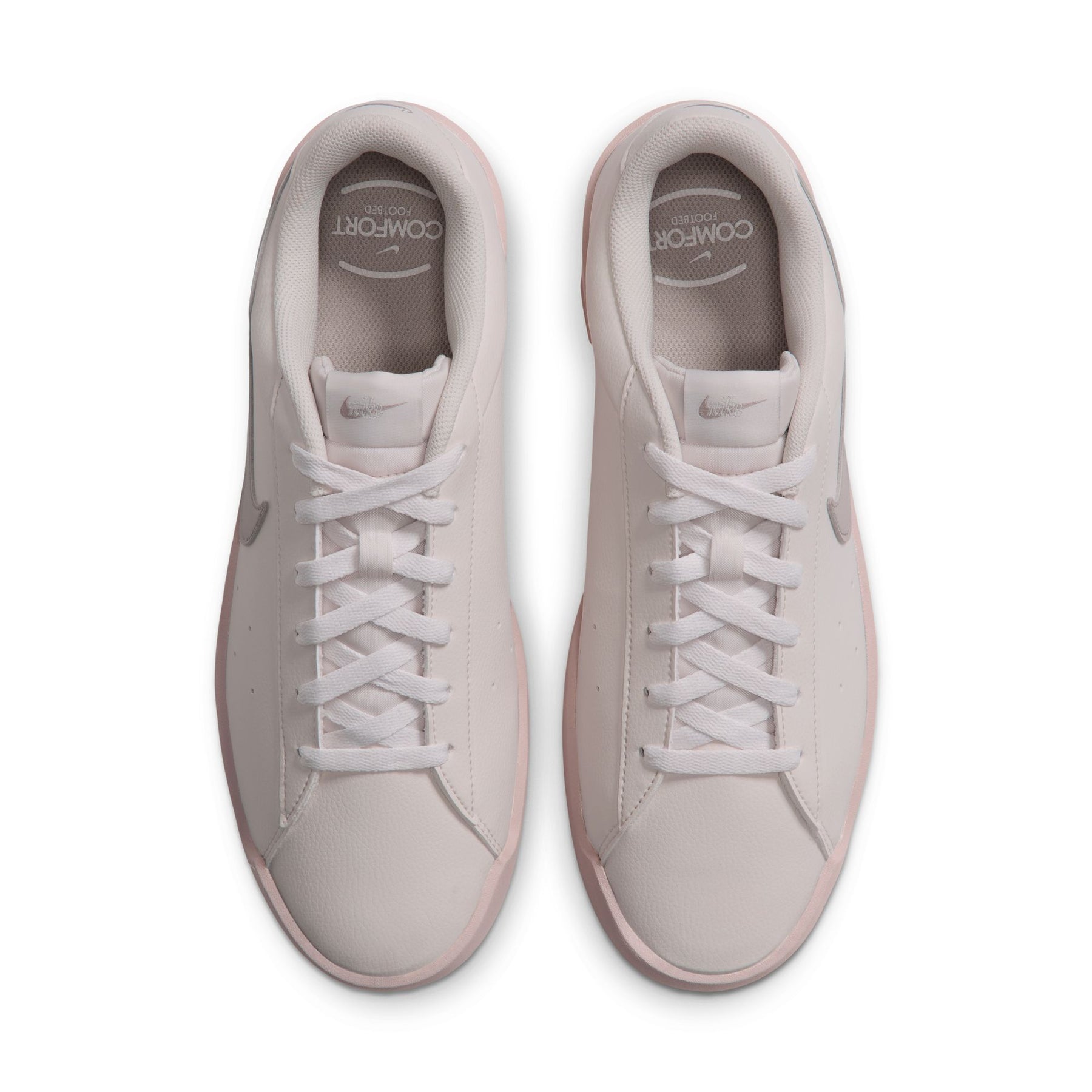 Giày Thể Thao Thời Trang Nam Nike  Court Heritage SL