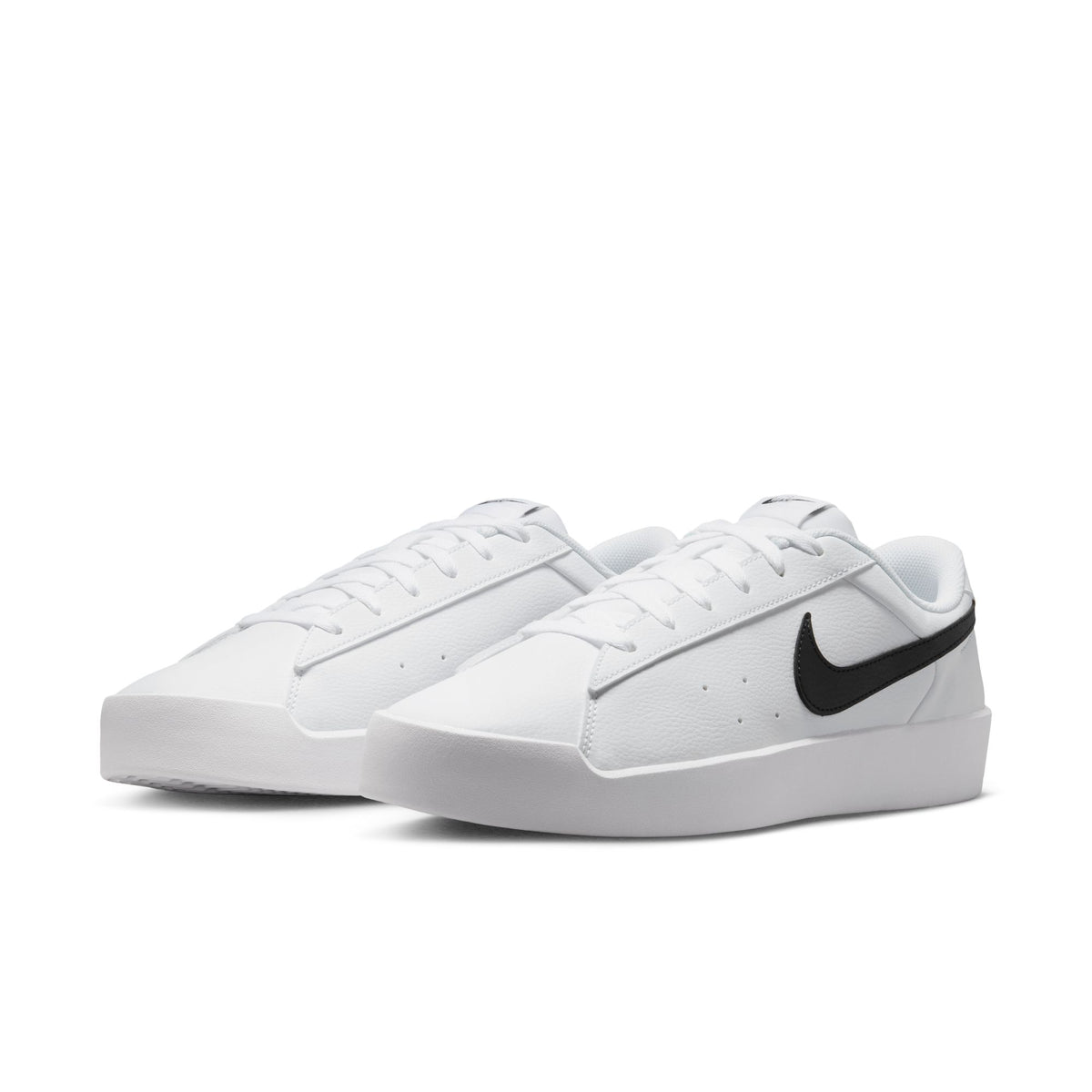 Giày Thể Thao Thời Trang Nam Nike  Court Heritage SL