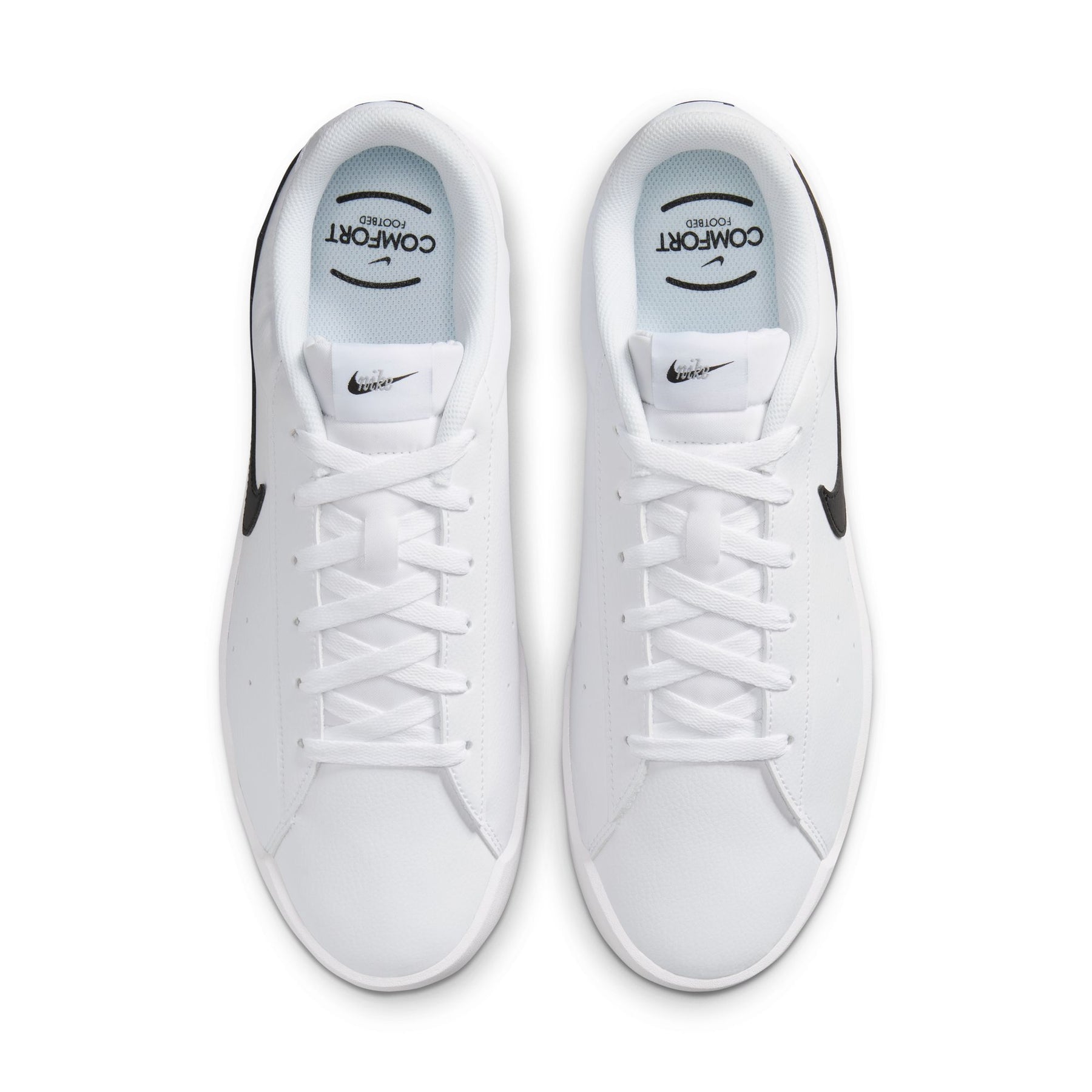 Giày Thể Thao Thời Trang Nam Nike  Court Heritage SL