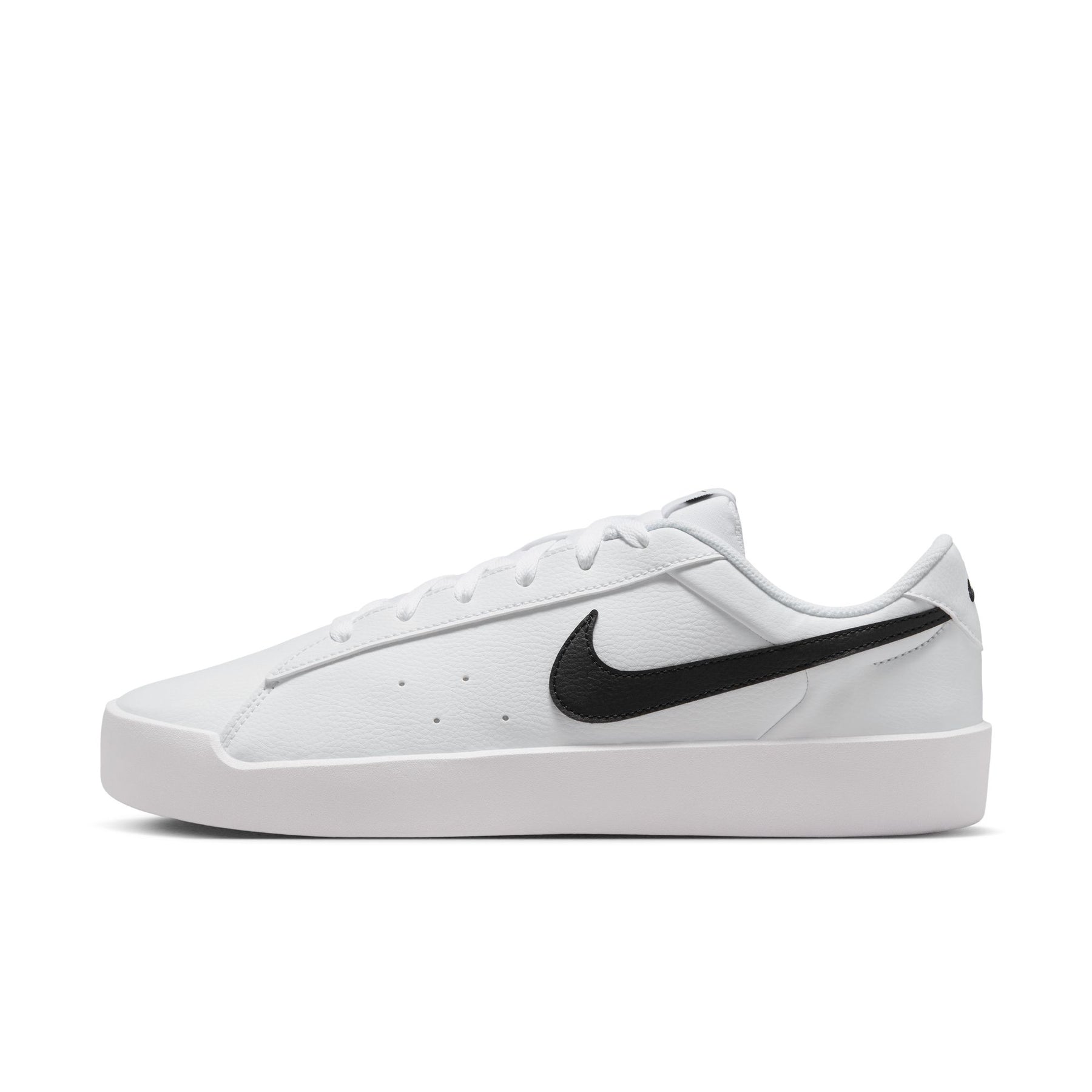 Giày Thể Thao Thời Trang Nam Nike  Court Heritage SL