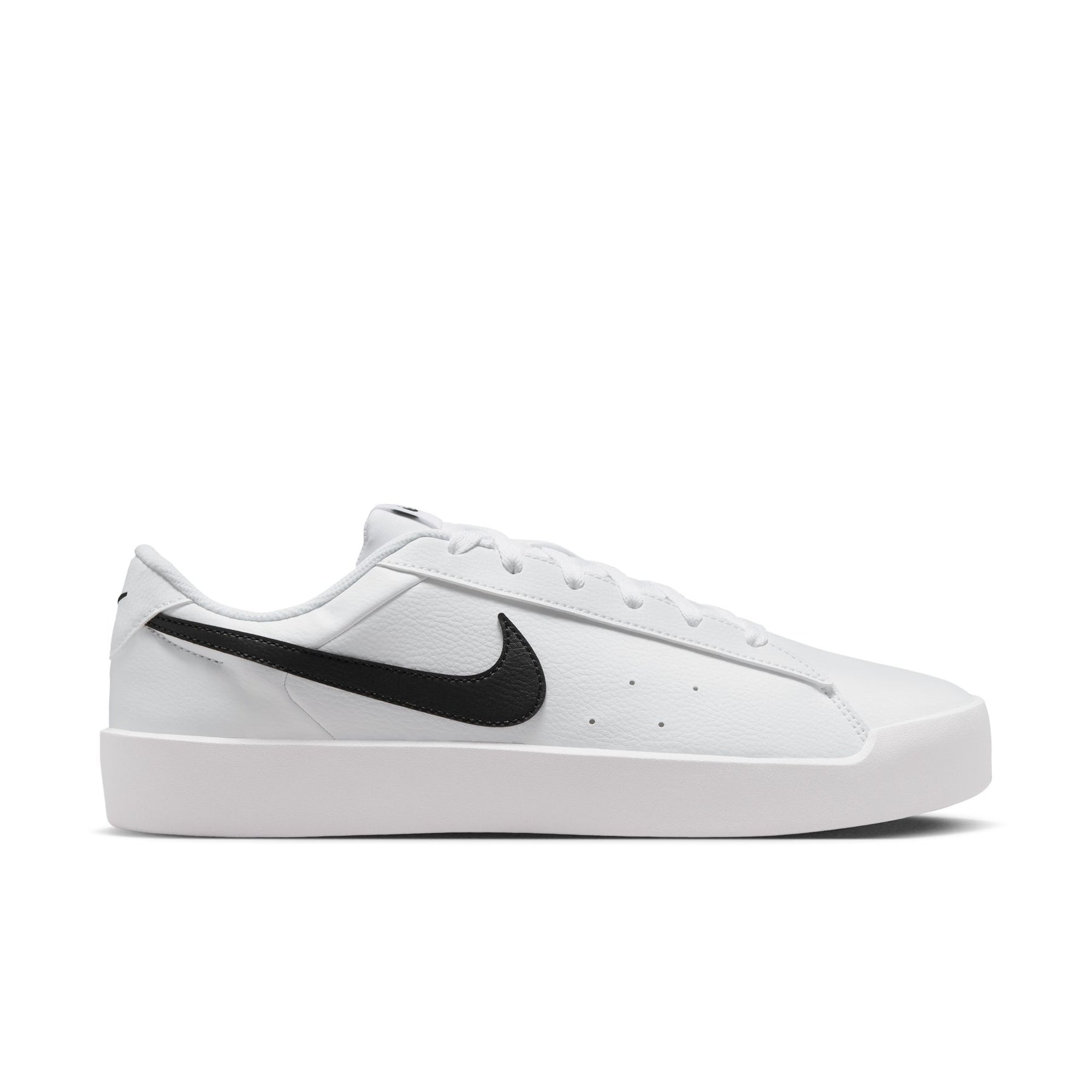 Giày Thể Thao Thời Trang Nam Nike  Court Heritage SL