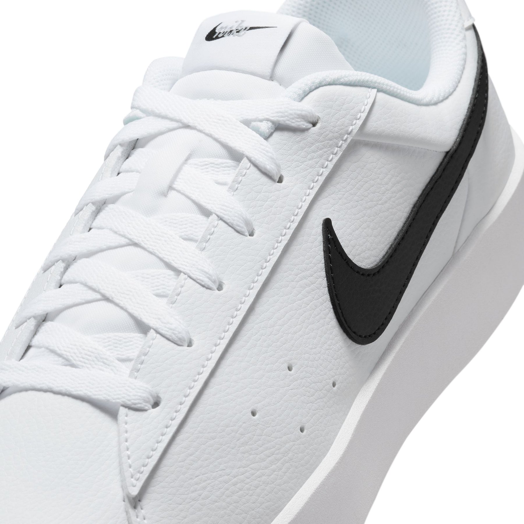 Giày Thể Thao Thời Trang Nam Nike  Court Heritage SL