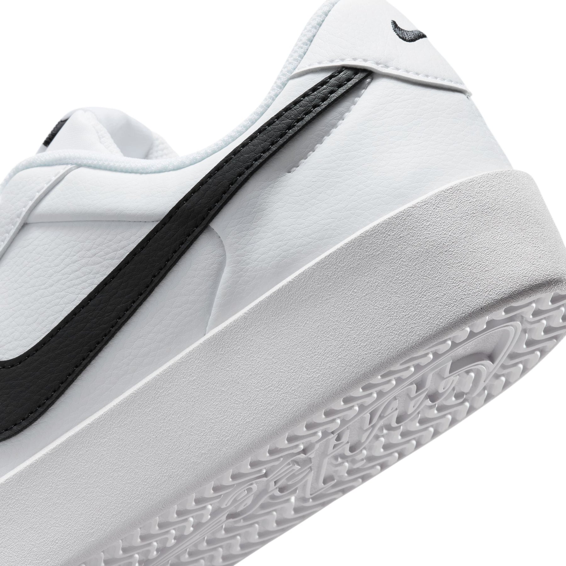 Giày Thể Thao Thời Trang Nam Nike  Court Heritage SL