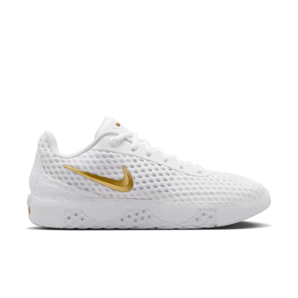 Giày Thể Thao Bóng Rổ Nam Nike Lebron Witness X Ep