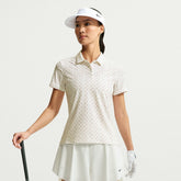 Áo Polo Tay Ngắn Golf Nữ Nike As W Nk Df Vctry Ss Polo Prt