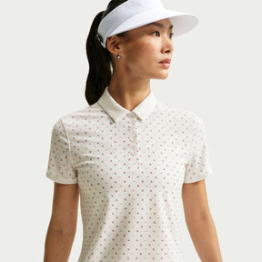 Áo Polo Tay Ngắn Golf Nữ Nike As W Nk Df Vctry Ss Polo Prt