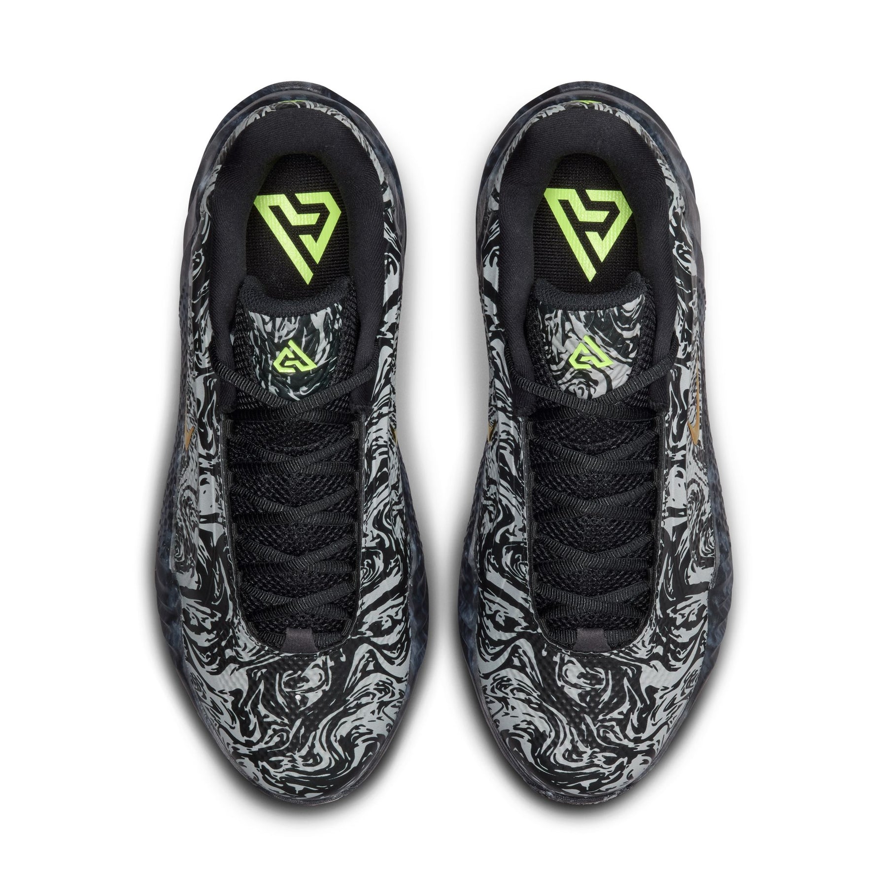 Giày Thể Thao bóng rổ Nam Nike GIANNIS FREAK 8 LX EP