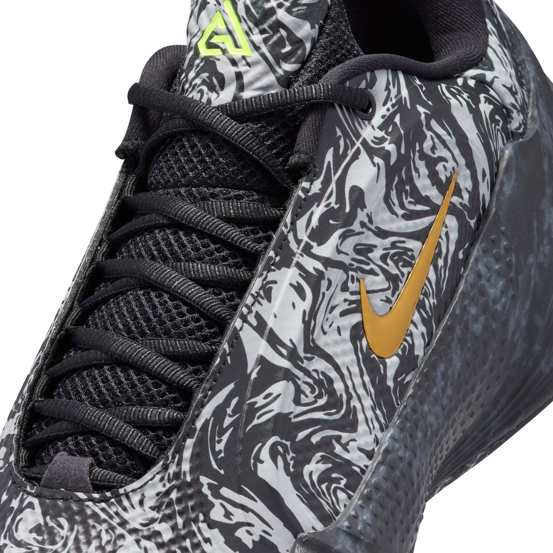 Giày Thể Thao bóng rổ Nam Nike GIANNIS FREAK 8 LX EP