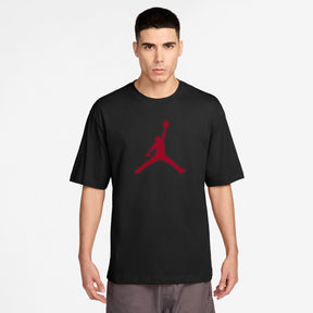 Áo Tay Ngắn Thể Thao Thời Trang Nam Nike M J Jumpman Ss Hbr Tee 2
