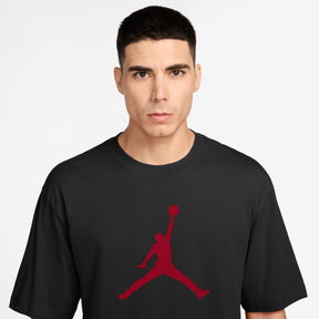 Áo Tay Ngắn Thể Thao Thời Trang Nam Nike M J Jumpman Ss Hbr Tee 2