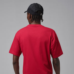 Áo Tay Ngắn Thể Thao Thời Trang Nam Nike M J Jumpman Ss Hbr Tee 2