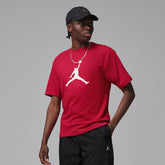 Áo Tay Ngắn Thể Thao Thời Trang Nam Nike M J Jumpman Ss Hbr Tee 2