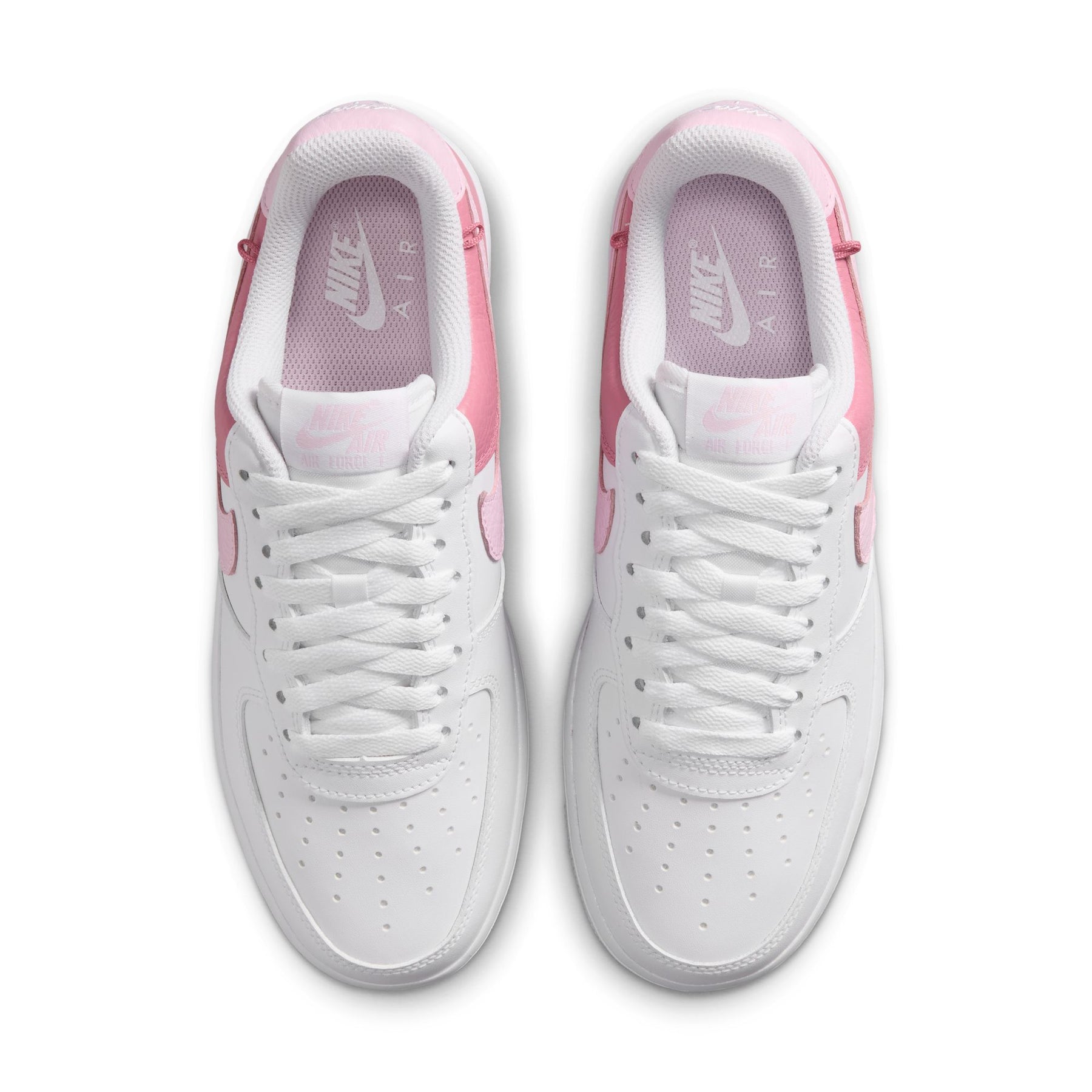 Giày thể thao thời trang Nữ Nike W AIR FORCE 1 '07