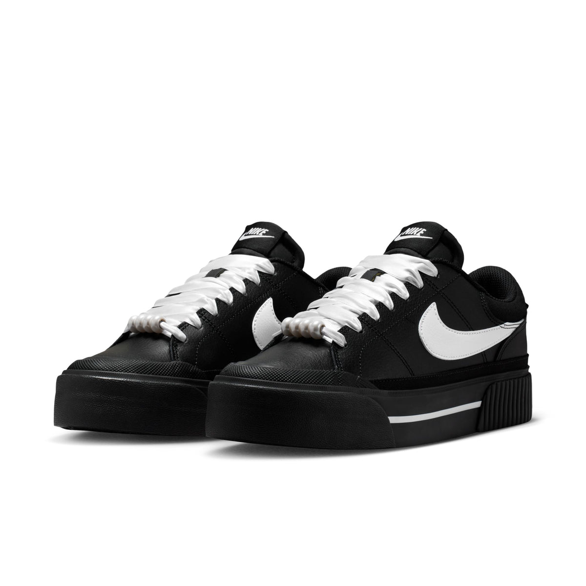 Giày Thể Thao Thời Trang Nữ Nike Wmns Court Legacy Lift Le