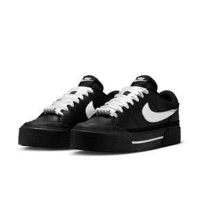 Giày Thể Thao Thời Trang Nữ Nike Wmns Court Legacy Lift Le