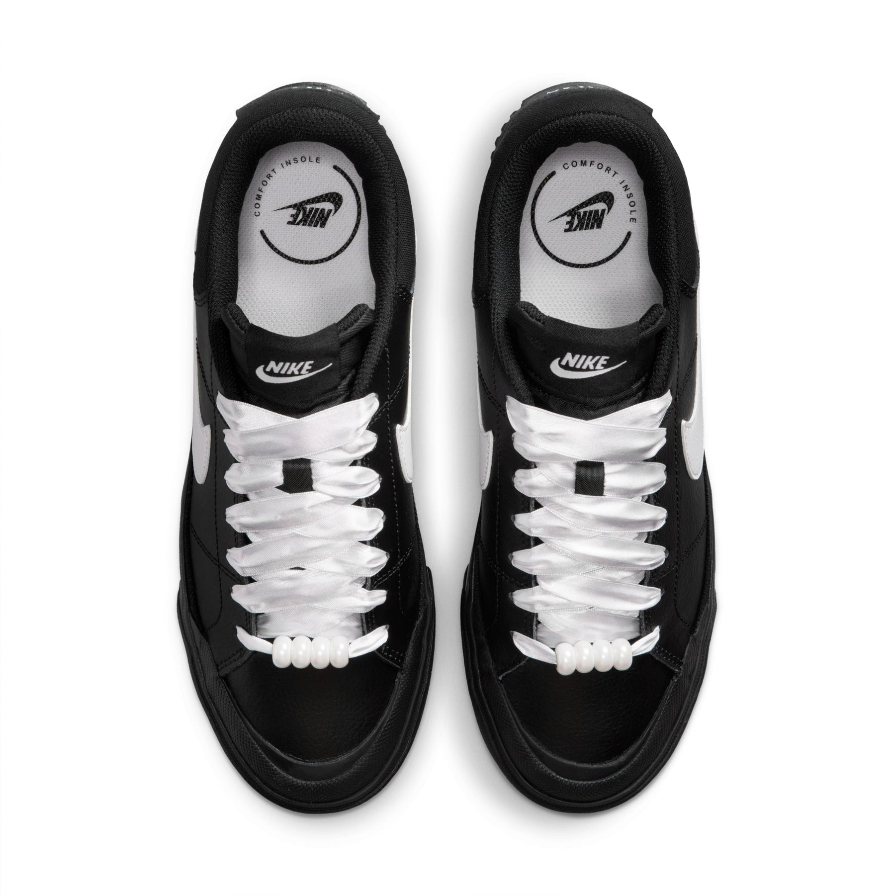 Giày Thể Thao Thời Trang Nữ Nike Wmns Court Legacy Lift Le