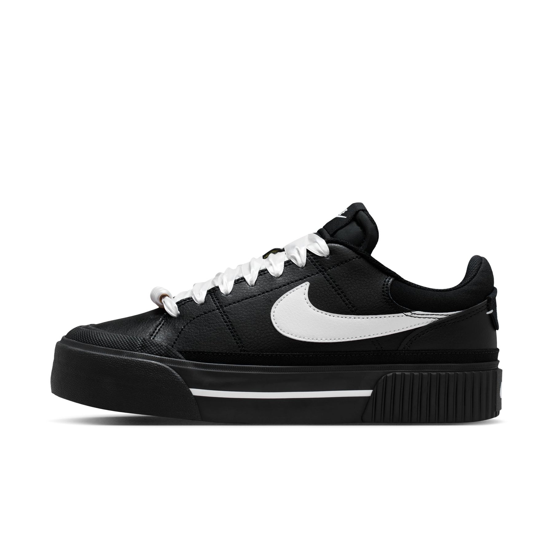 Giày Thể Thao Thời Trang Nữ Nike Wmns Court Legacy Lift Le