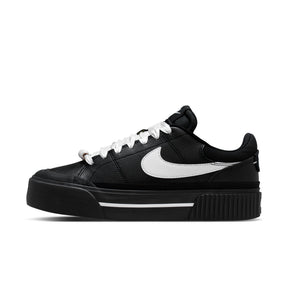 Giày Thể Thao Thời Trang Nữ Nike Wmns Court Legacy Lift Le