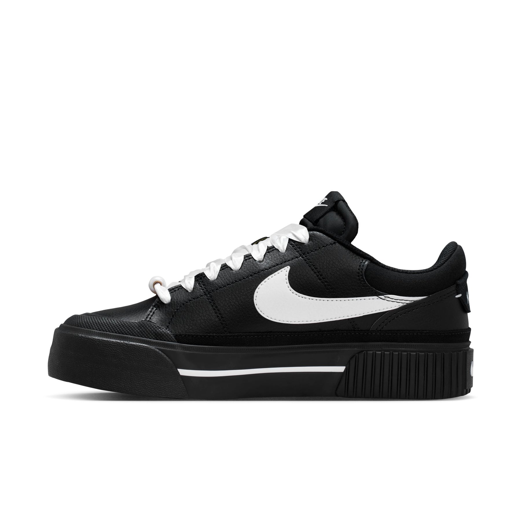 Giày Thể Thao Thời Trang Nữ Nike Wmns Court Legacy Lift Le