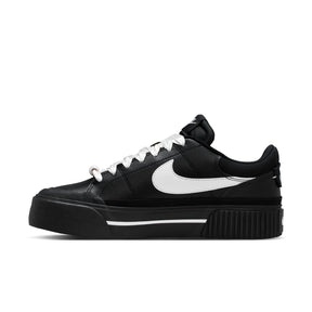 Giày Thể Thao Thời Trang Nữ Nike Wmns Court Legacy Lift Le