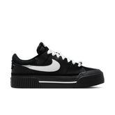 Giày Thể Thao Thời Trang Nữ Nike Wmns Court Legacy Lift Le