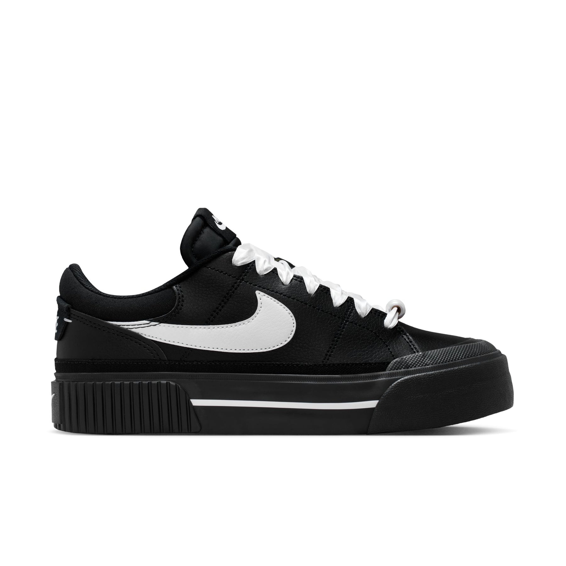 Giày Thể Thao Thời Trang Nữ Nike Wmns Court Legacy Lift Le