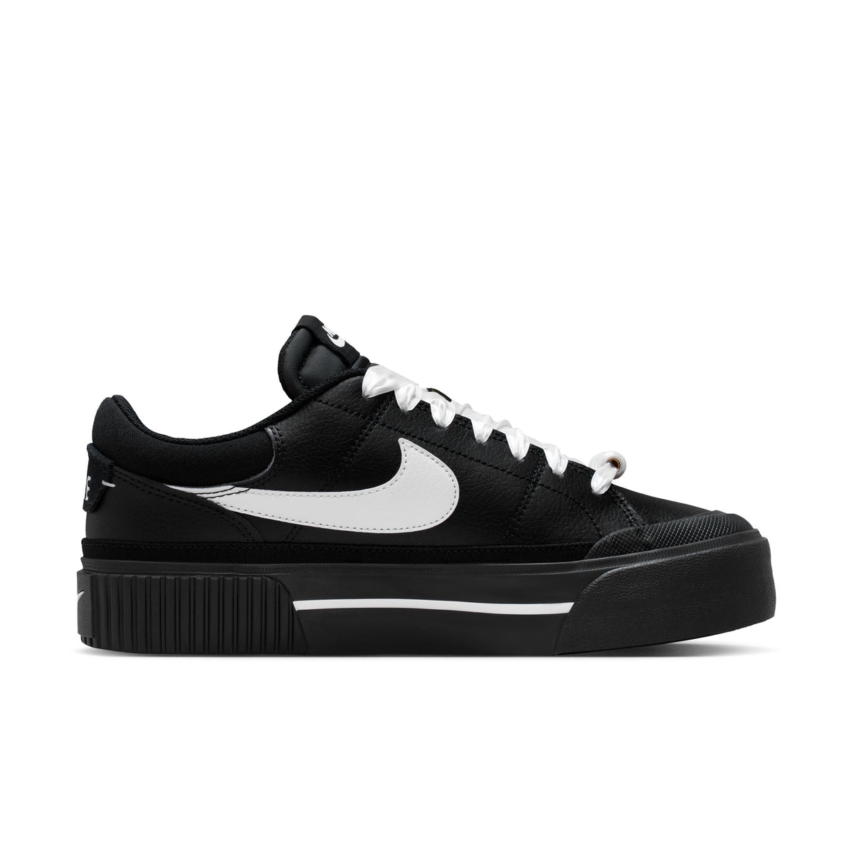 Giày Thể Thao Thời Trang Nữ Nike Wmns Court Legacy Lift Le