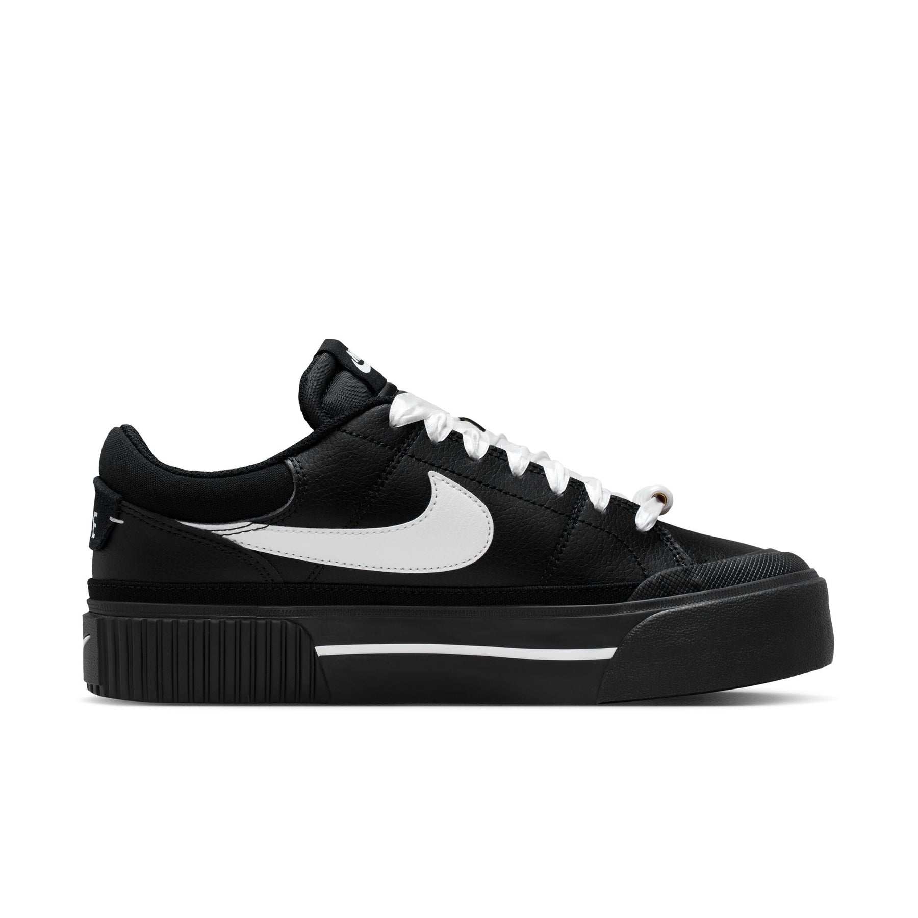 Giày Thể Thao Thời Trang Nữ Nike Wmns Court Legacy Lift Le