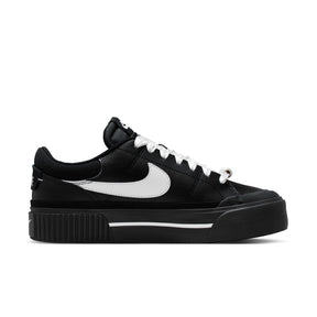 Giày Thể Thao Thời Trang Nữ Nike Wmns Court Legacy Lift Le