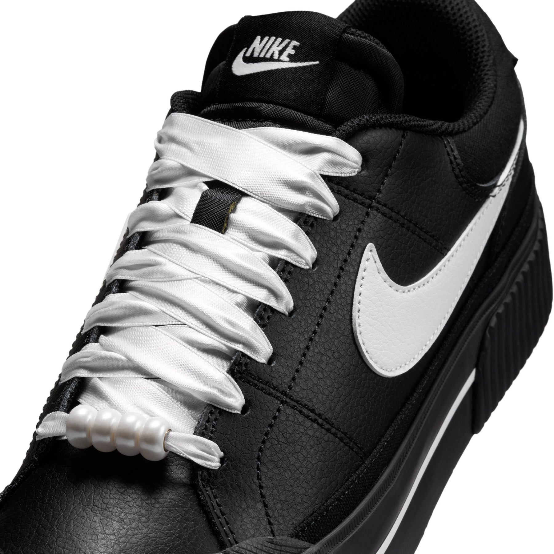 Giày Thể Thao Thời Trang Nữ Nike Wmns Court Legacy Lift Le