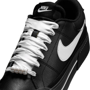 Giày Thể Thao Thời Trang Nữ Nike Wmns Court Legacy Lift Le