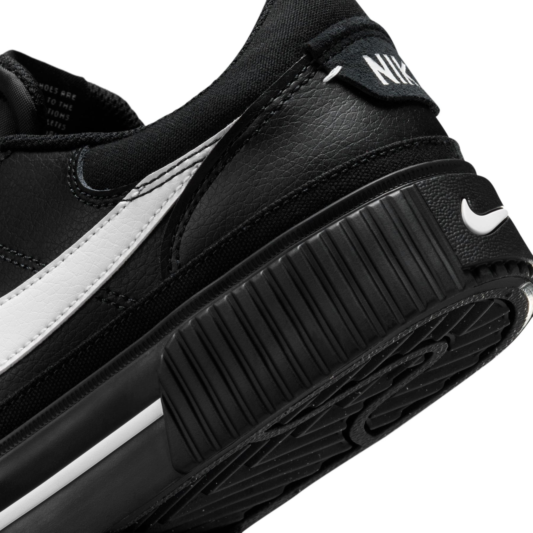 Giày Thể Thao Thời Trang Nữ Nike Wmns Court Legacy Lift Le