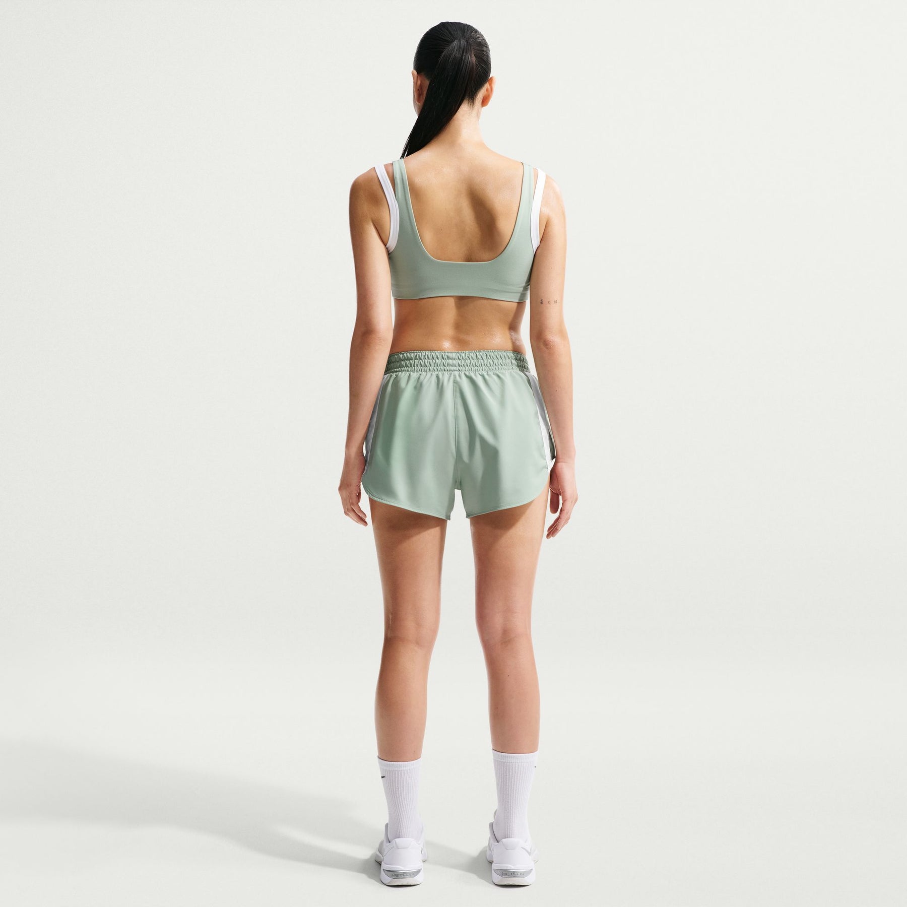 Quần Ngắn Thể Thao Quần Tập Luyện Nữ Nike As W Nk1 Sprt Wvn Short