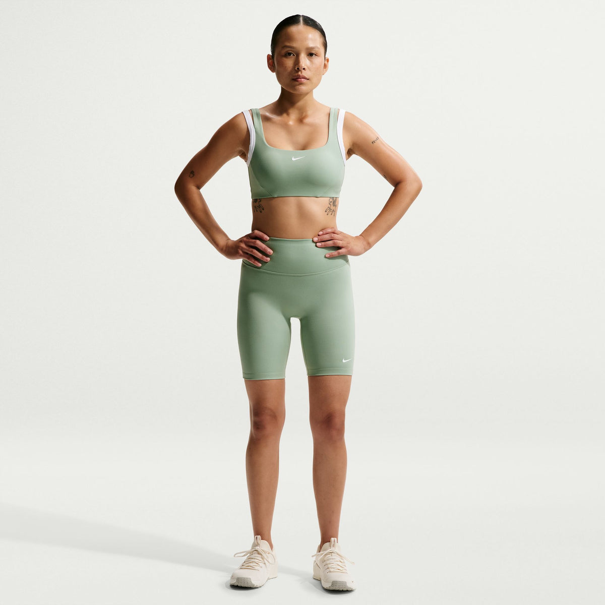 Áo Bra Thể Thao Tập Luyện Nữ Nike As W Nk1 Sprt Bra