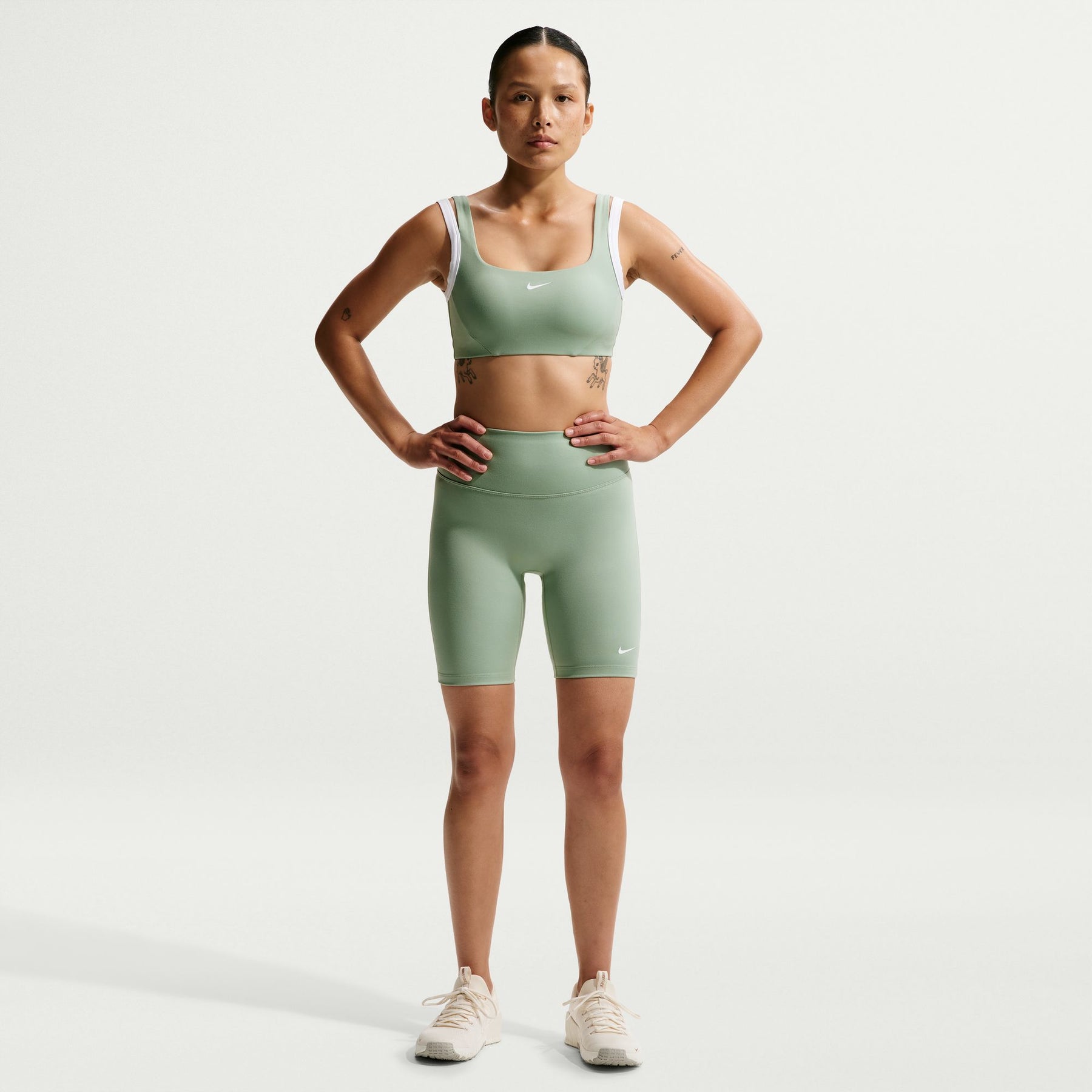 Áo Bra Thể Thao Tập Luyện Nữ Nike As W Nk1 Sprt Bra