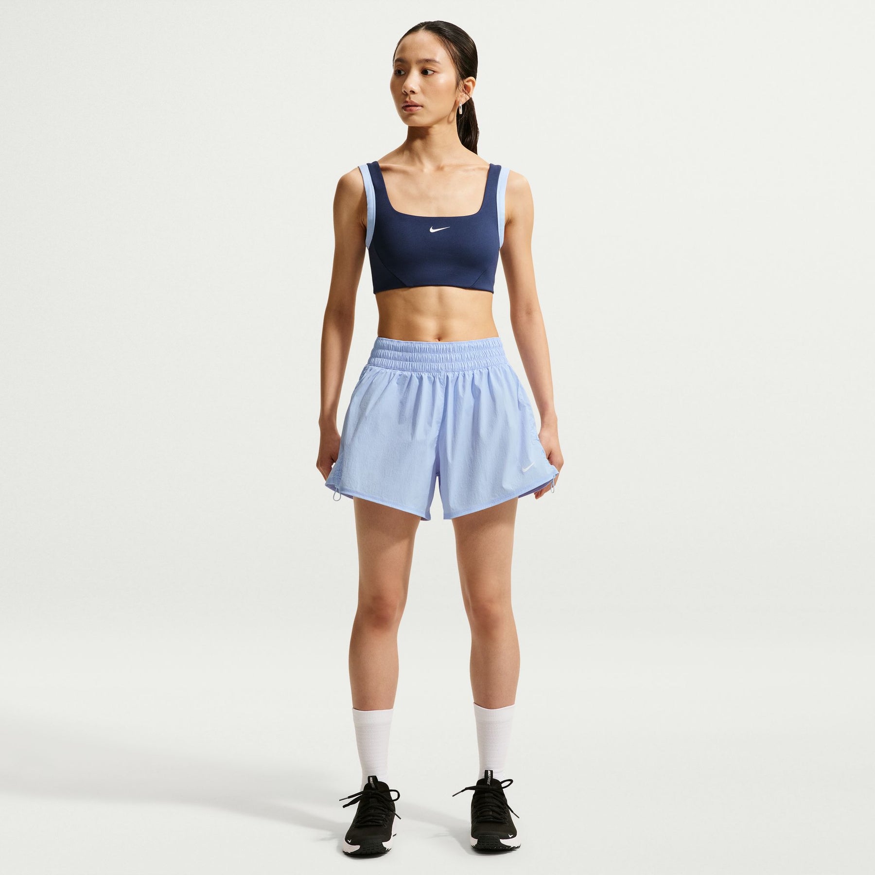 Áo Bra Thể Thao Tập Luyện Nữ Nike As W Nk1 Sprt Bra