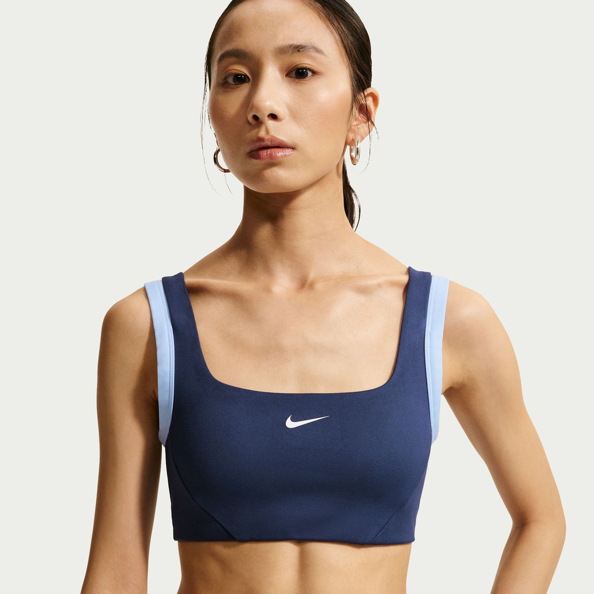 Áo Bra Thể Thao Tập Luyện Nữ Nike As W Nk1 Sprt Bra