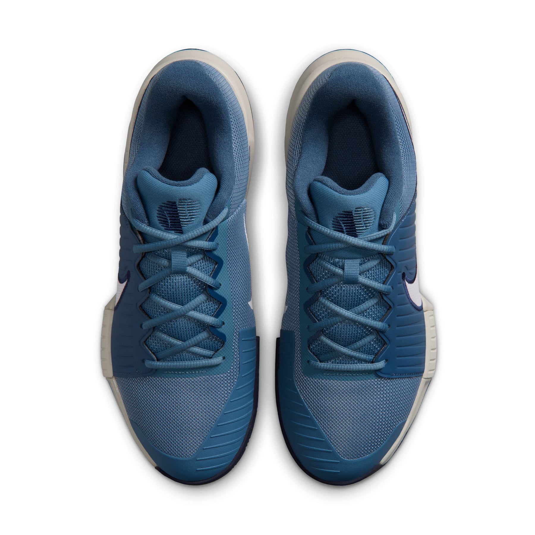Giày Thể Thao Quần Vợt/ Pickleball Nam Nike M Zoom Gp Challenge Pro Cly