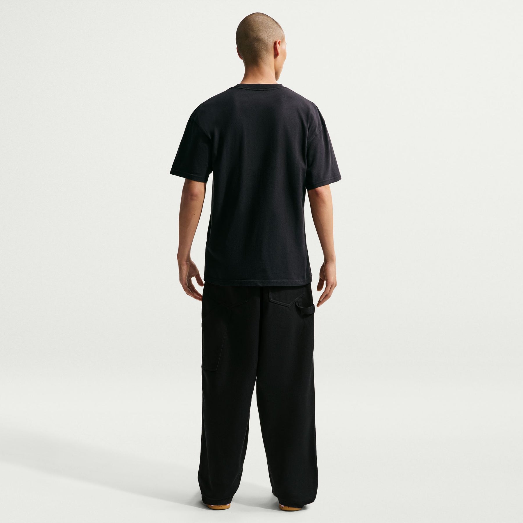 Áo Tay Ngắn Thể Thao Thời Trang Nam Nike As M Nsw Tee Lse Celeb Fb
